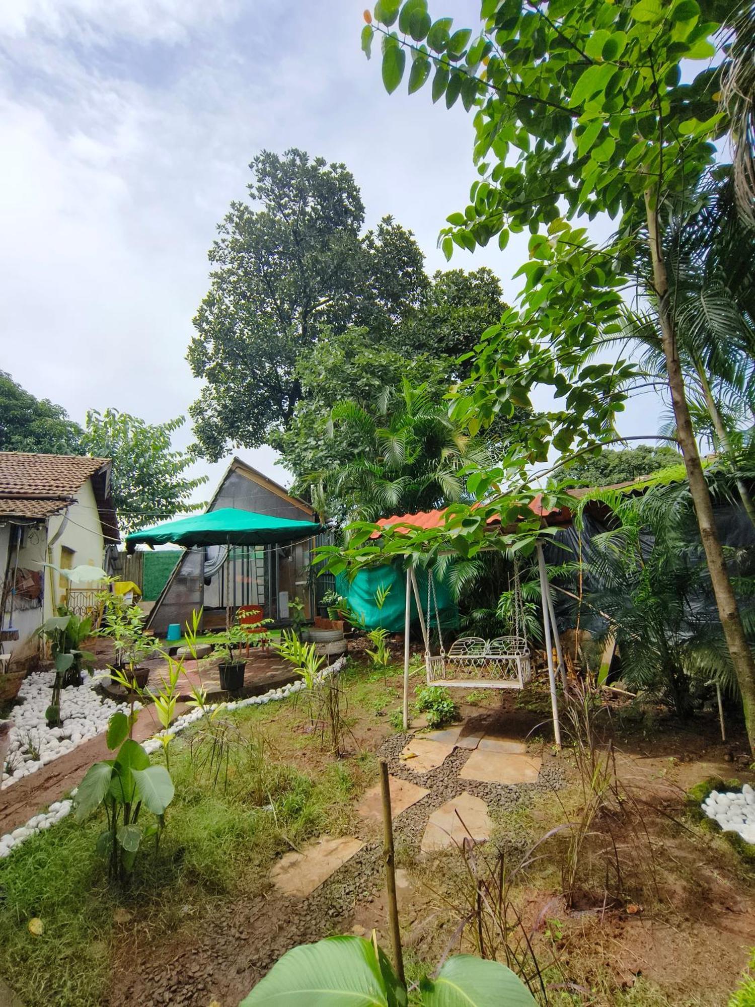Annabella Resort, Guest House Khakurla Exterior foto