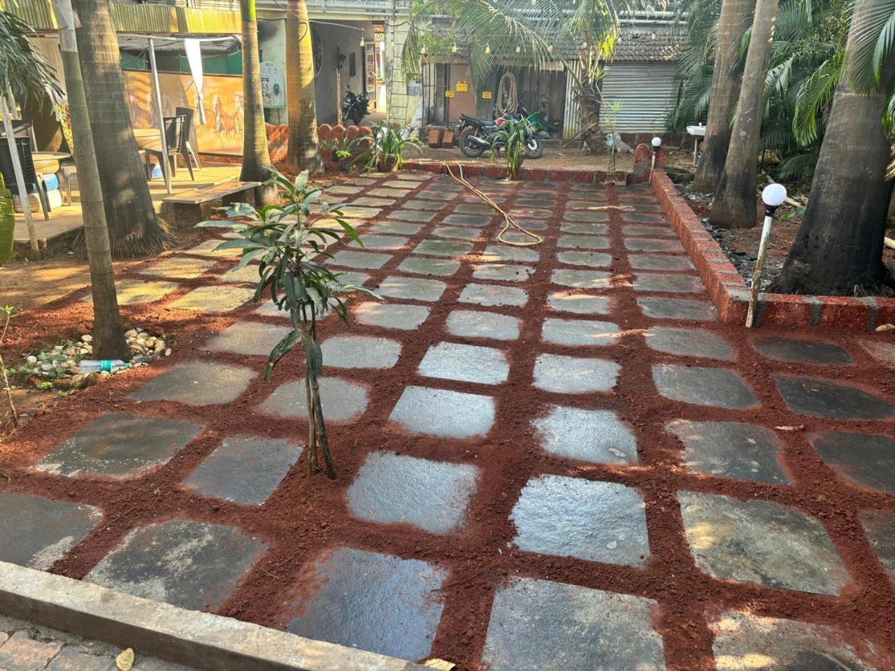 Annabella Resort, Guest House Khakurla Exterior foto